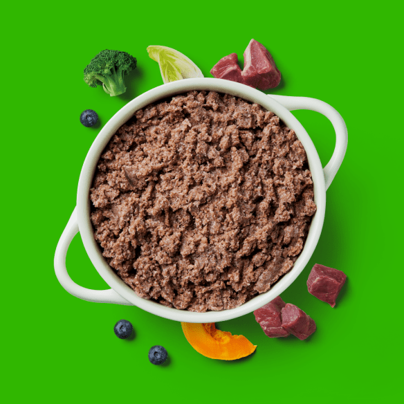 Nutriment Gently Steamed Lamb Dog Food (395g) - Nutriment5060359982582