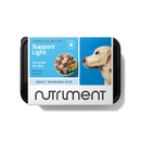 Nutriment Light Support 500g Raw Dog Food - Nutriment5060359980809