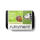 Nutriment Low Purine & Phosphorus Support 500g Raw Dog Food - Nutriment506035998