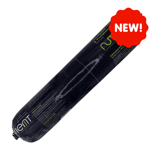 Nutriment Support Low Purine and Phosphorus Raw Dog Food - Nutriment