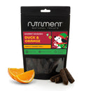 Nutriment Turkey & Cranberry Gourmet Sausages -Nutriment655368391293