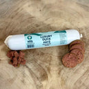 Paddock Farm Luxury Duck Pate for Dogs 400g - Paddock Farm632793710516