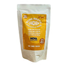 Premium Free-Range Chicken Bone Broth for Dogs 230ml pouch with organic ingredients and collagen for hydration, digestion, and joint health