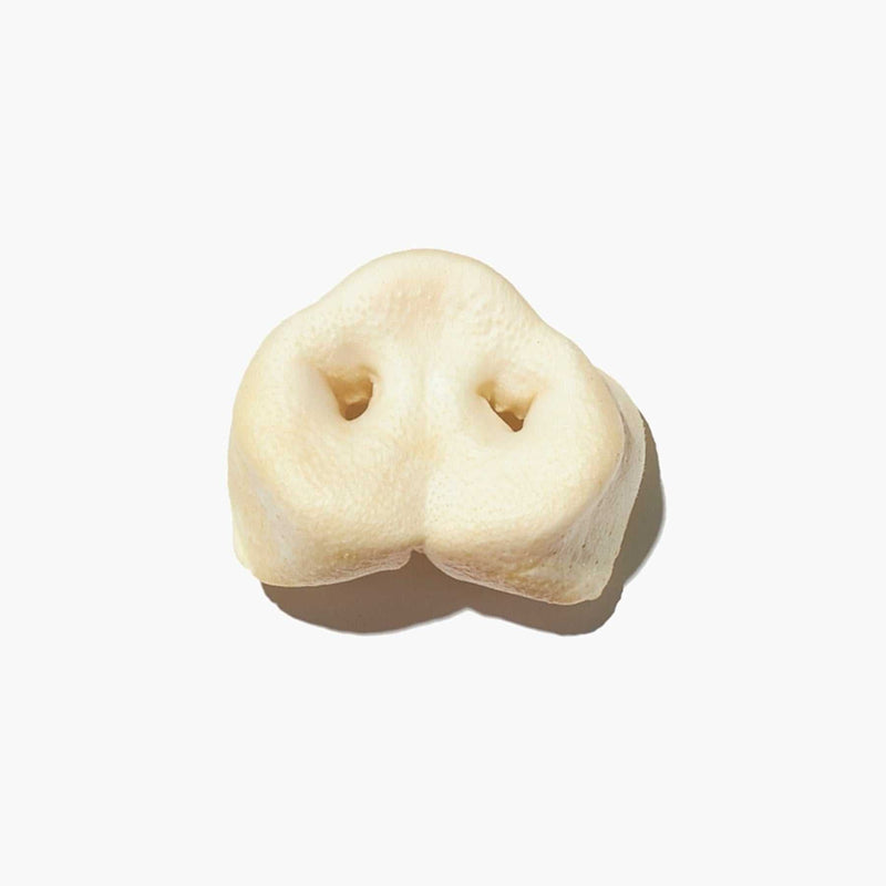 Pure & Natural Puffed Pig Noses 3pk - Pure & Natural5022245008677