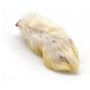 Pure & Natural Rabbit Feet with Hair, Natural Dog Treat, Single Protein, All Breeds -Pure & Natural5022245010076