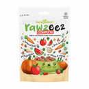 Rawzeez Complete for Dogs, Veg, Botanical & Vitamin Raw Food Supplement, 500g, 1kg -Supernature Pet5065017828820