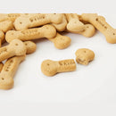 Bonio Chicken Dog Biscuits 650g Box