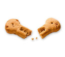 Purina Bonio Bitesize Meaty Chip Dog Biscuits | Crunchy Training Treats 400g Box