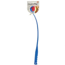 Sharples Chuckn Play 64cm chucker with ball Dog Toy - Sharples5055200203657