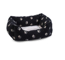 Snug Paws Square Medium Dog Bed - Zoon5050642042