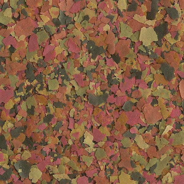 TetraMin Tropical Flakes colorful premium fish food flakes for vibrant freshwater aquarium fish nutrition