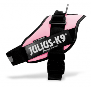 The K9® Powerharness is the original dog harness from JULIUS - K9® - Julius K95999053616014