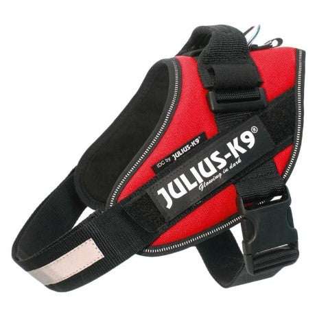 The K9® Powerharness is the original dog harness from JULIUS - K9® - Julius K95999053616021