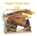 The Mega Chew Box - Kimi's Pet Emporium