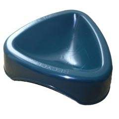 The Meltdown Eco Pet Bowl - Meltdown