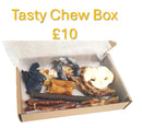 The Tasty Chew Box - Kimi's Pet Emporium