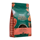 Tribal Adult Salmon Cold Pressed Dog Food grain-free fresh salmon recipe for adult dogs