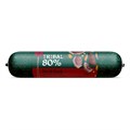 Tribal 80% Fresh Duck Gourmet Sausage Dog Food