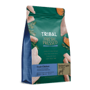 Tribal Senior Dog Food Fresh Pressed with chicken and sweet potato for sensitive digestion