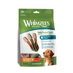 Whimzee Daily Dental Toothbrush - Whimzees