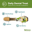 Whimzee Daily Dental Toothbrush - Whimzees8718627750667
