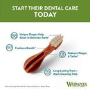Whimzee Daily Dental Toothbrush - Whimzees8718627750667