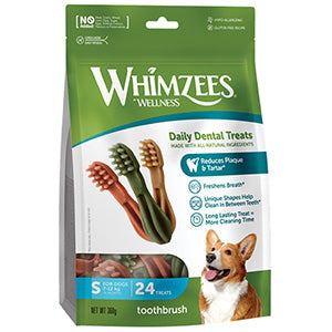Whimzee Daily Dental Toothbrush - Whimzees8718627750667
