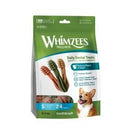 WHIMZEES Toothbrush Daily Dental Dog Chews. -Whimzees