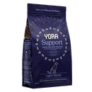 YORA Support Insect Protein Senior/Light Dog Food for healthy aging and joint support in senior dogs
