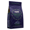 YORA Superfood Insect Protein Hypoallergenic Dog Food for all breeds in eco-friendly packaging