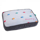 Zoon Hoglets Dreaming Gusset Dog Mattress - Zoon5050642042925