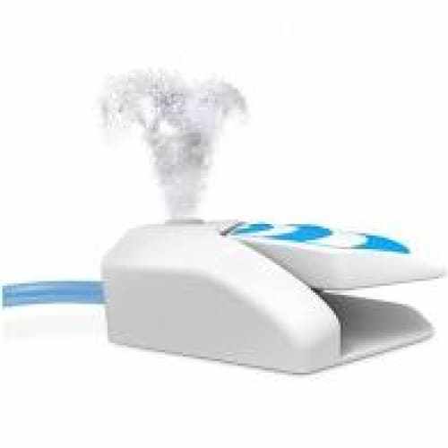 All For Paws Garden & Drinking Water Pet Fountain - All For Paws0847922081867