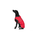 Ancol Stormguard Red Waterproof Dog Coat - Ancol501664680149