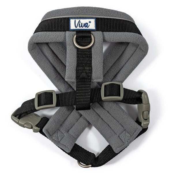 Ancol Viva Padded Dog Harness - Ancol5016646180513