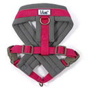 Ancol Viva Padded Dog Harness - Ancol5016646180551