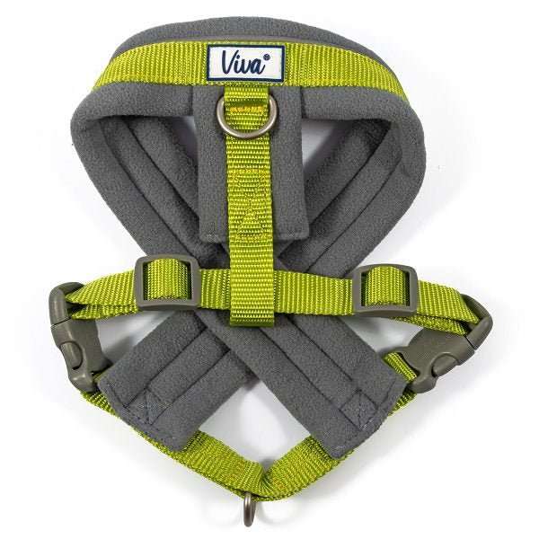 Ancol Viva Padded Dog Harness - Ancol5016646180568