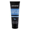 Animology Hair Of The Dog Shampoo 250ml - Animology5065000941420