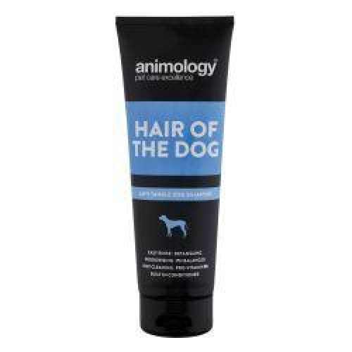 Animology Hair Of The Dog Shampoo 250ml -Animology5065000941420