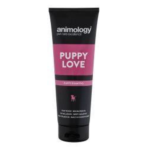 Animology Puppy Love Puppy Shampoo 250ml -Animology5065000941994