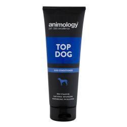 Animology Top Dog Conditioner 250ml -Animology5065000941819