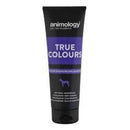 Animology True Colours Dog Shampoo 250ml - Animology5060180813604