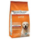 Arden Grange Senior Dry Dog Food - Arden Grange