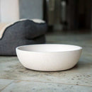 Bamboo Stone Pet Bowl - Zoon5050642069212