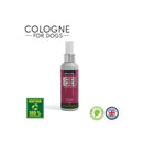 BB Dog Cologne 100ml - Ancol5016646390172