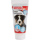 Beaphar Puppy Toothbrush & Toothpaste Dental Set - Beaphar