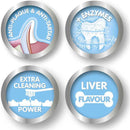 Beaphar Puppy Toothbrush & Toothpaste Dental Set - Beaphar