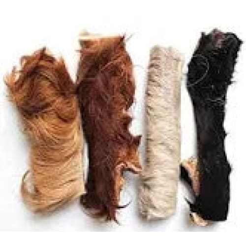 Beef Slice with Hair - Nova