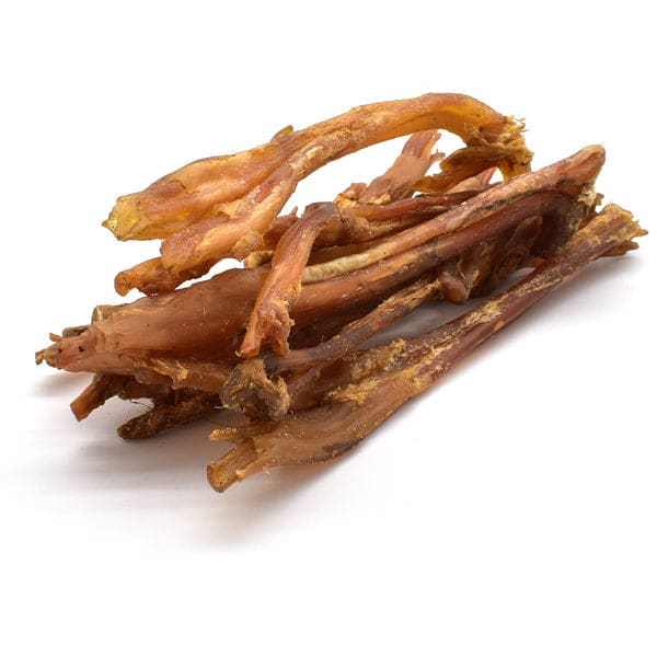 Beef Tendons - Air dried -Hollings