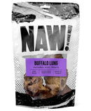 Buffalo Lung Natural Dog Treats - 130g Bag - Buffalo5060548430221