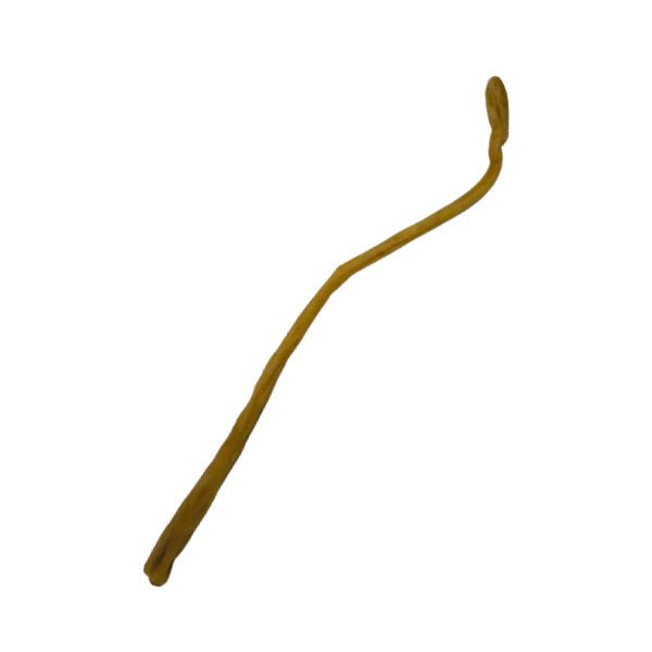 Buffalo Tail Bone Dog Treat -Bow Wow